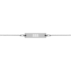 Open image in slideshow, Angel Number &#39;888&#39; Bracelet
