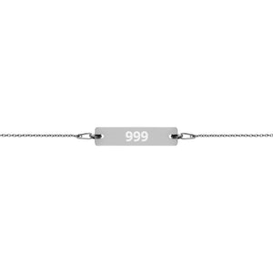 Open image in slideshow, Angel Number &#39;999&#39; Bracelet
