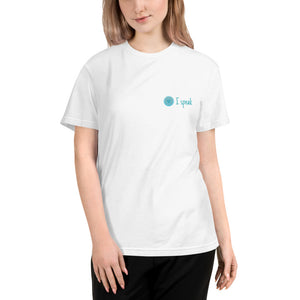 Open image in slideshow, Chakra T-Shirt, I speak
