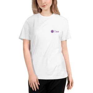 Open image in slideshow, Chakra T-Shirt, I know
