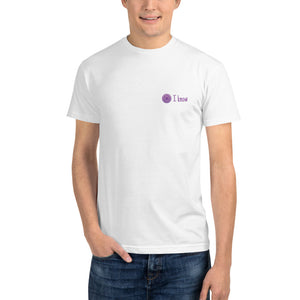 Chakra T-Shirt, I know