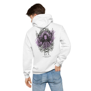 Angel Number `777` Hoodie