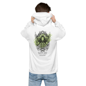 Angel Number '333' Hoodie