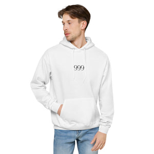 Angel Number '999' Hoodie