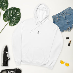 Angel Number `'111' Hoodie