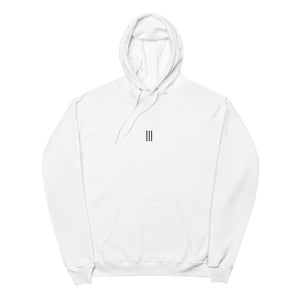 Angel Number `'111' Hoodie