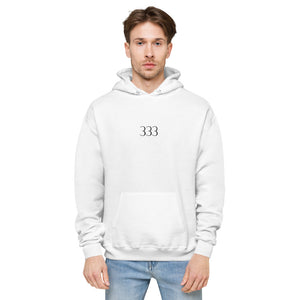 Open image in slideshow, Angel Number &#39;333&#39; Hoodie
