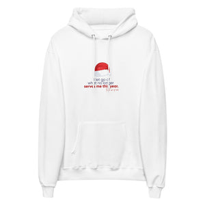 2022 Rule # 2New Year's Hoodie