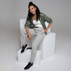Open image in slideshow, I am enough. Unisex Affirmation Jogger
