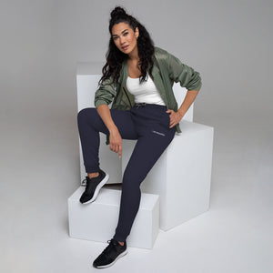 Open image in slideshow, I am beautiful. Unisex Affirmation Jogger

